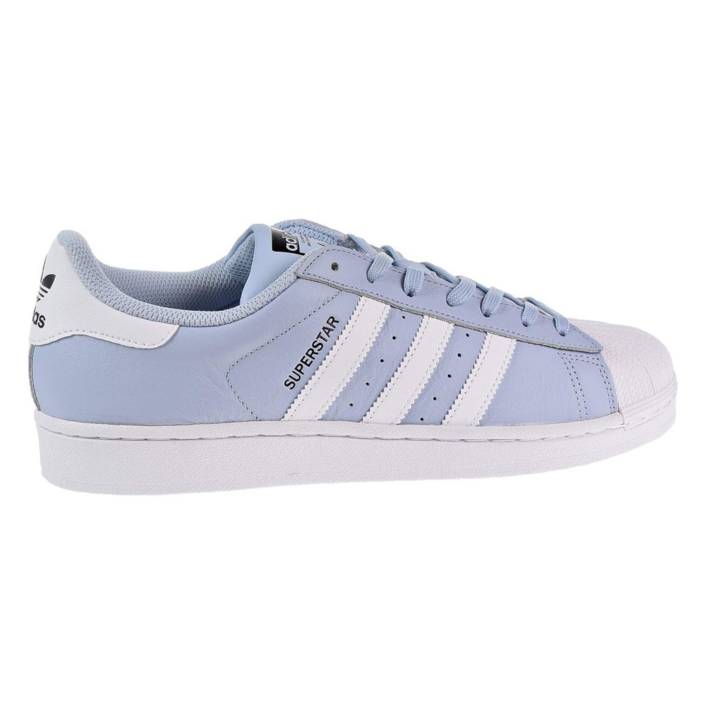 Adidas superstar tennis shoes